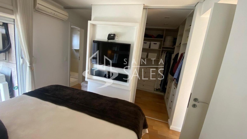 Apartamento, 3 quartos, 206 m² - Foto 8