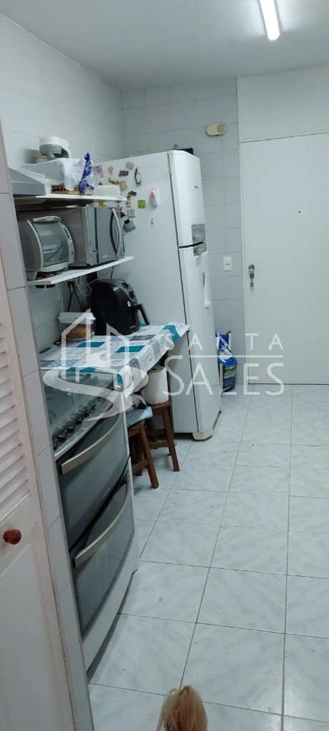 Apartamento, 2 quartos, 98 m² - Foto 2