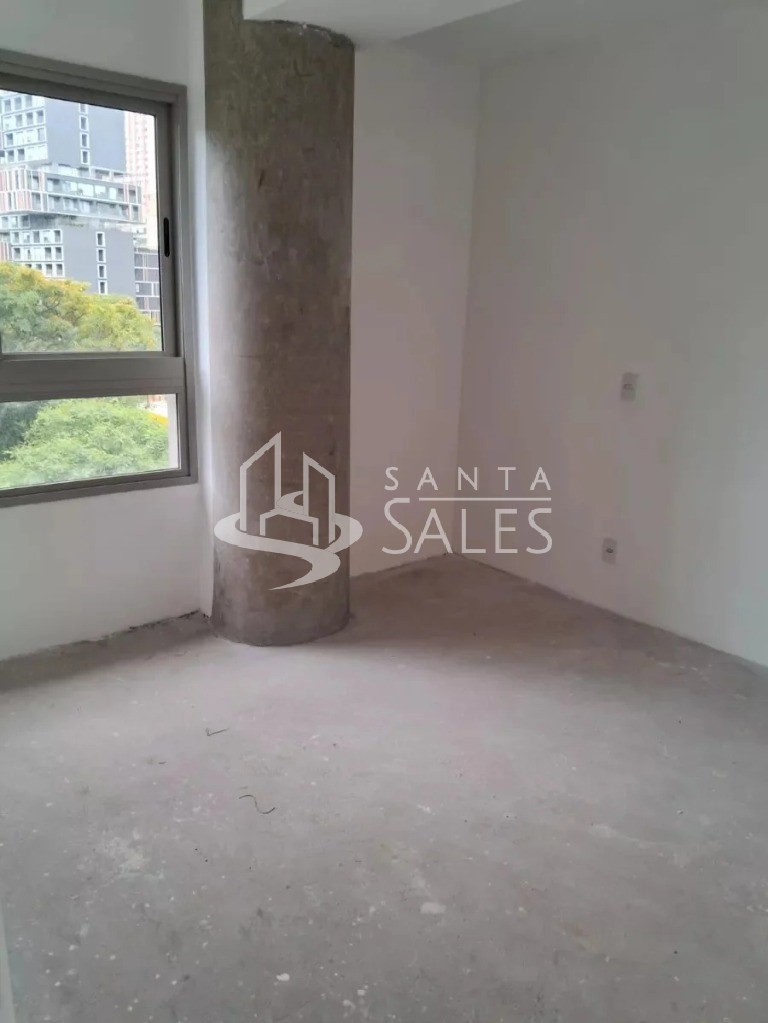 Apartamento, 2 quartos, 47 m² - Foto 5