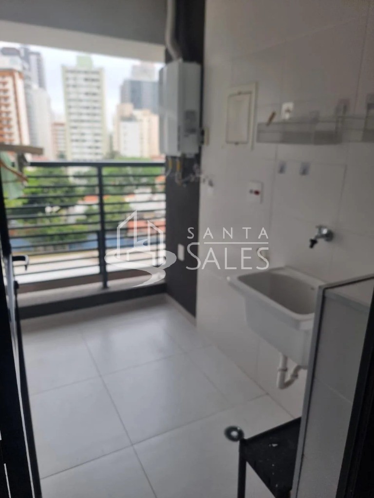 Apartamento, 2 quartos, 84 m² - Foto 43