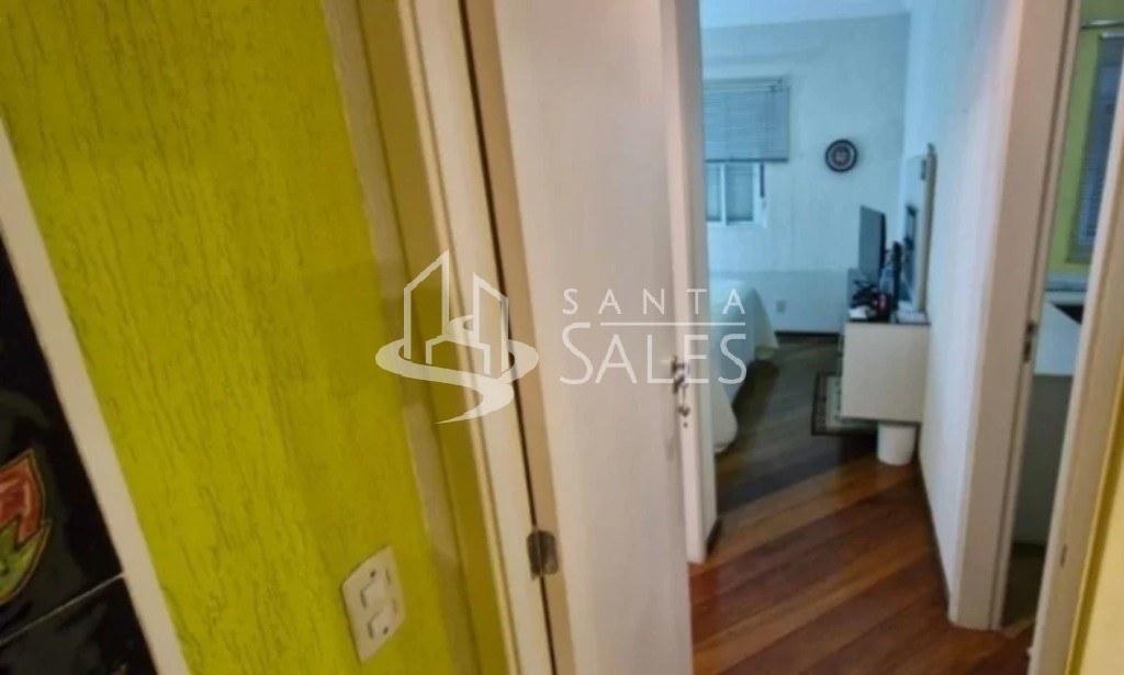 Apartamento, 3 quartos, 90 m² - Foto 11
