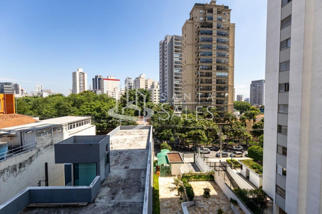 Apartamento, 1 quarto, 40 m² - Foto 10