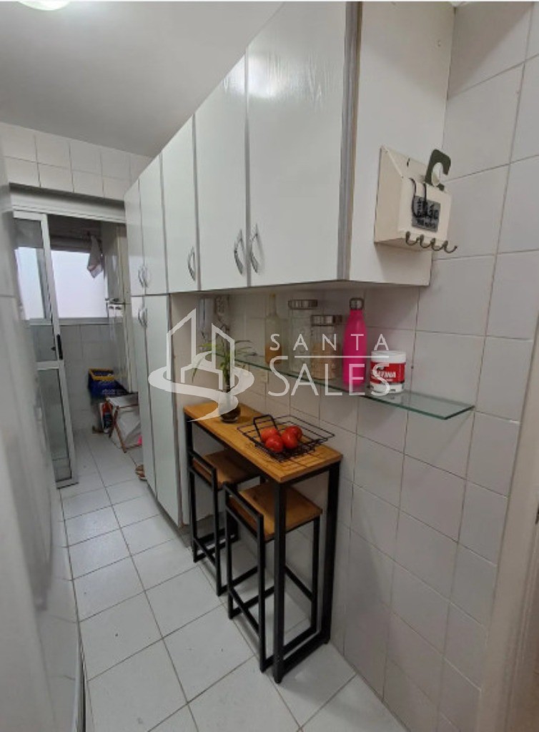 Apartamento, 3 quartos, 65 m² - Foto 10
