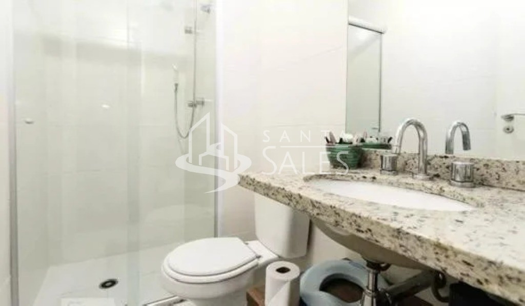 Apartamento, 2 quartos, 68 m² - Foto 4