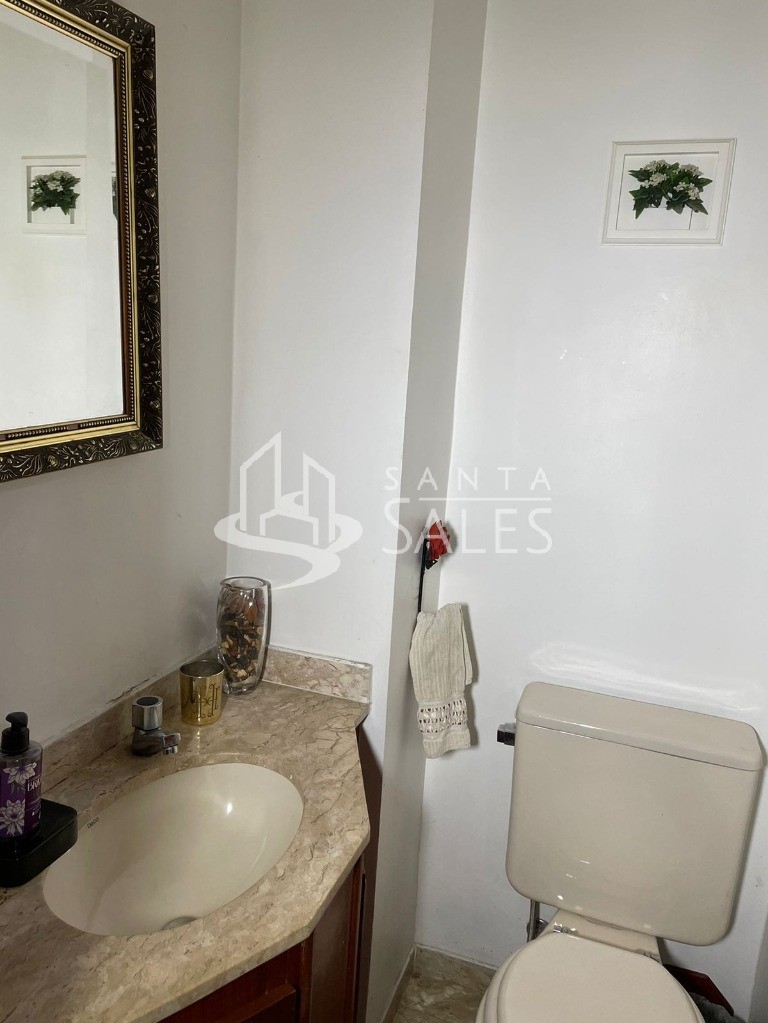 Apartamento, 3 quartos, 100 m² - Foto 11