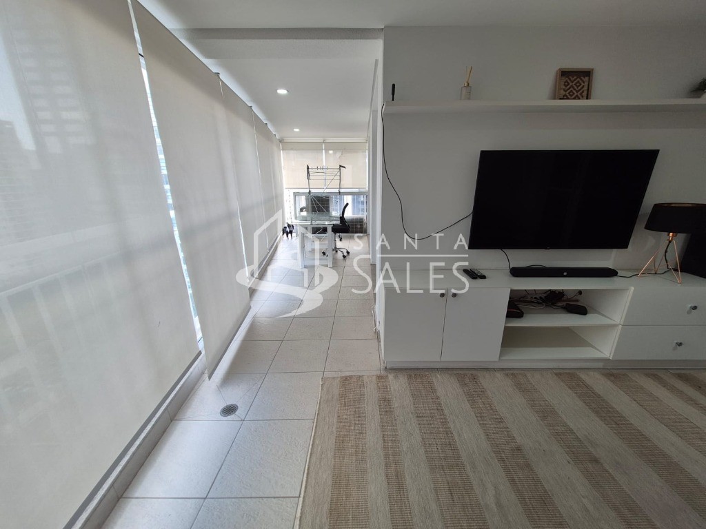 Apartamento, 1 quarto, 84 m² - Foto 5
