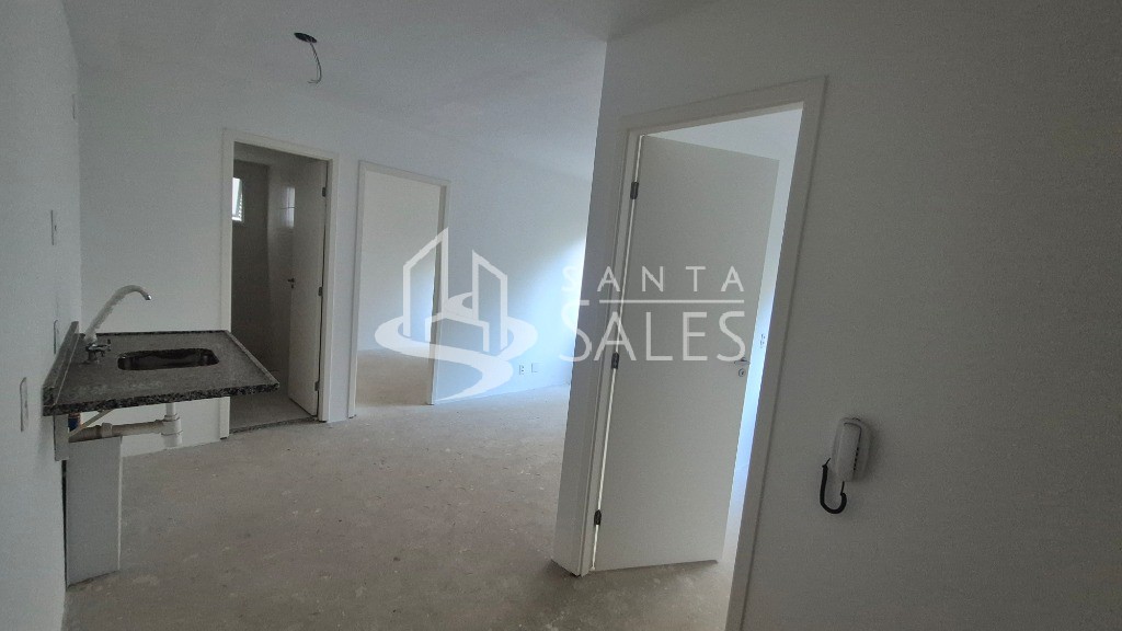 Apartamento, 2 quartos, 35 m² - Foto 4