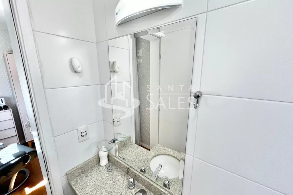 Apartamento, 3 quartos, 129 m² - Foto 25