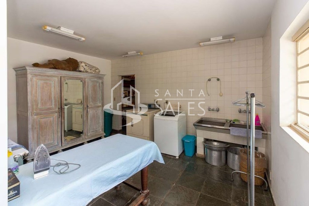 Casa de Condomínio, 6 quartos - Foto 30