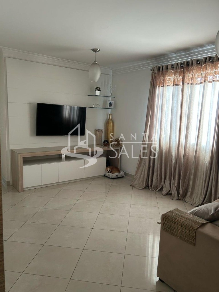 Apartamento, 2 quartos, 47 m² - Foto 1
