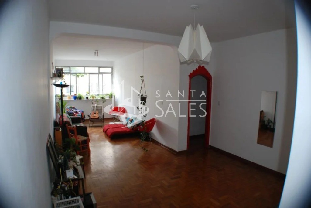 Apartamento, 4 quartos, 130 m² - Foto 1