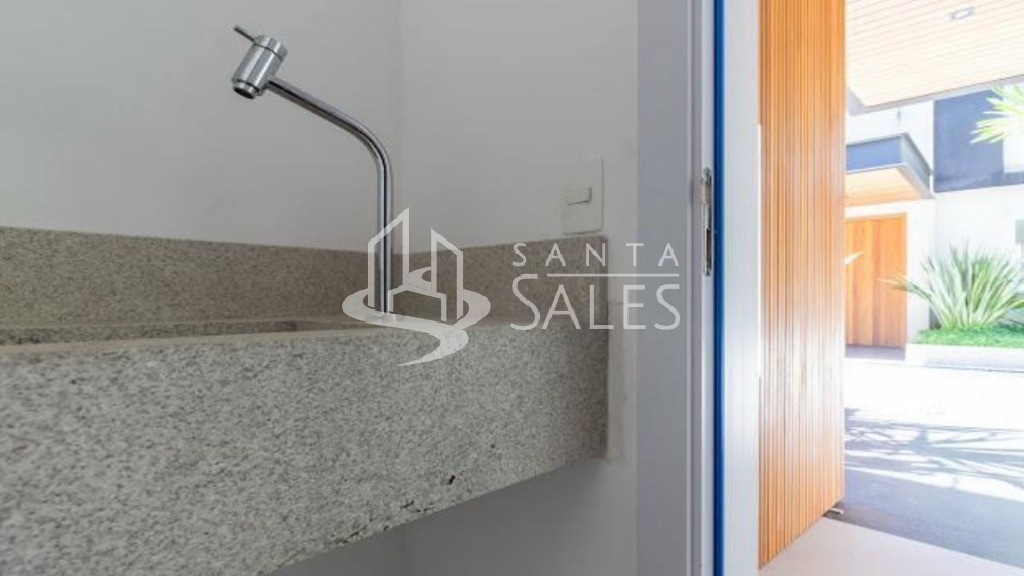 Casa de Condomínio, 4 quartos - Foto 7