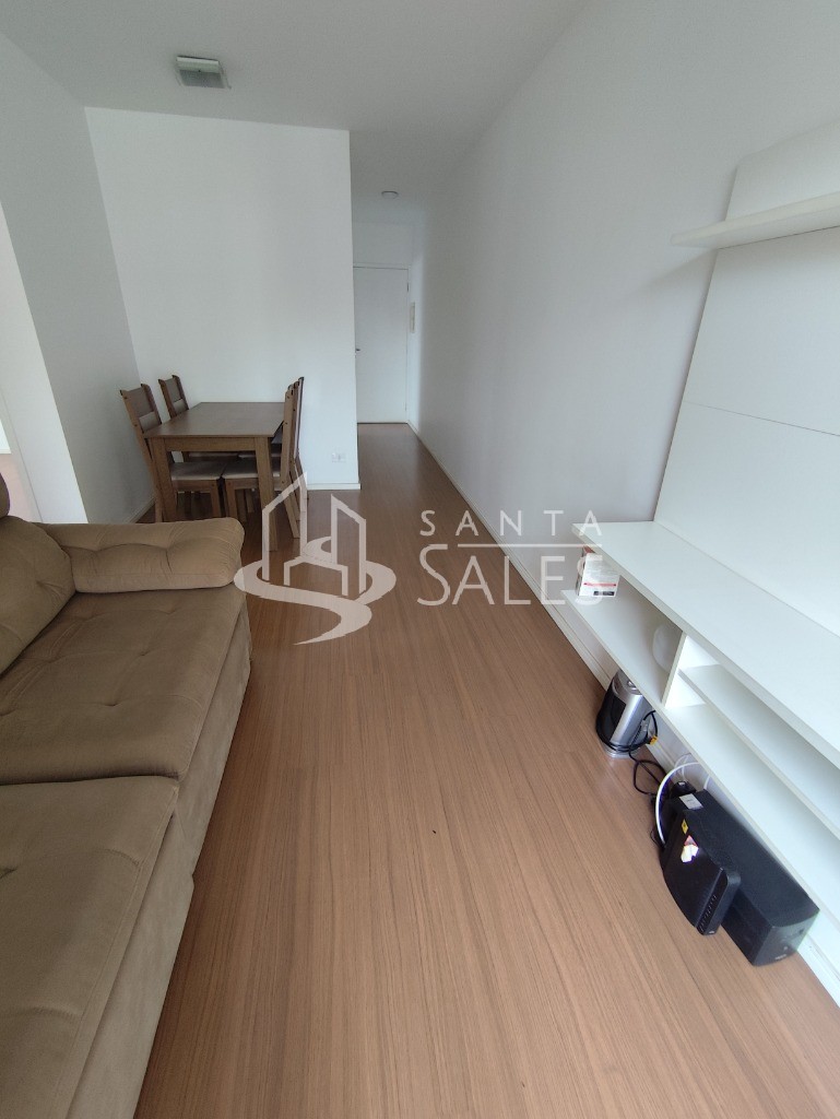 Apartamento, 2 quartos, 57 m² - Foto 6