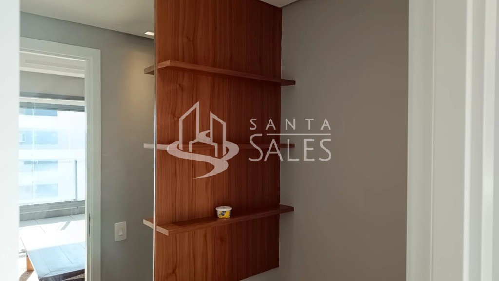 Apartamento, 2 quartos, 84 m² - Foto 8