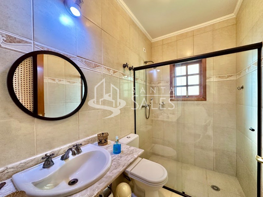 Casa de Condomínio, 4 quartos - Foto 37