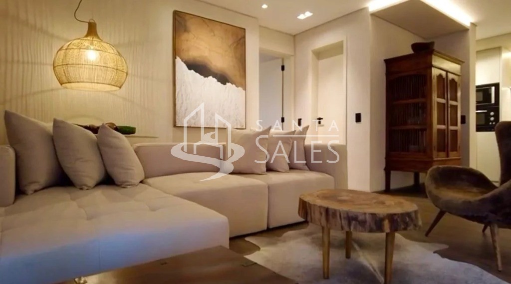 Apartamento, 1 quarto, 76 m² - Foto 4