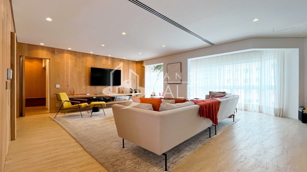 Apartamento, 4 quartos, 400 m² - Foto 33