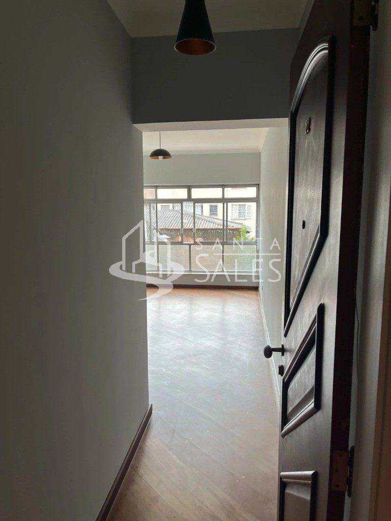 Apartamento, 3 quartos, 83 m² - Foto 2