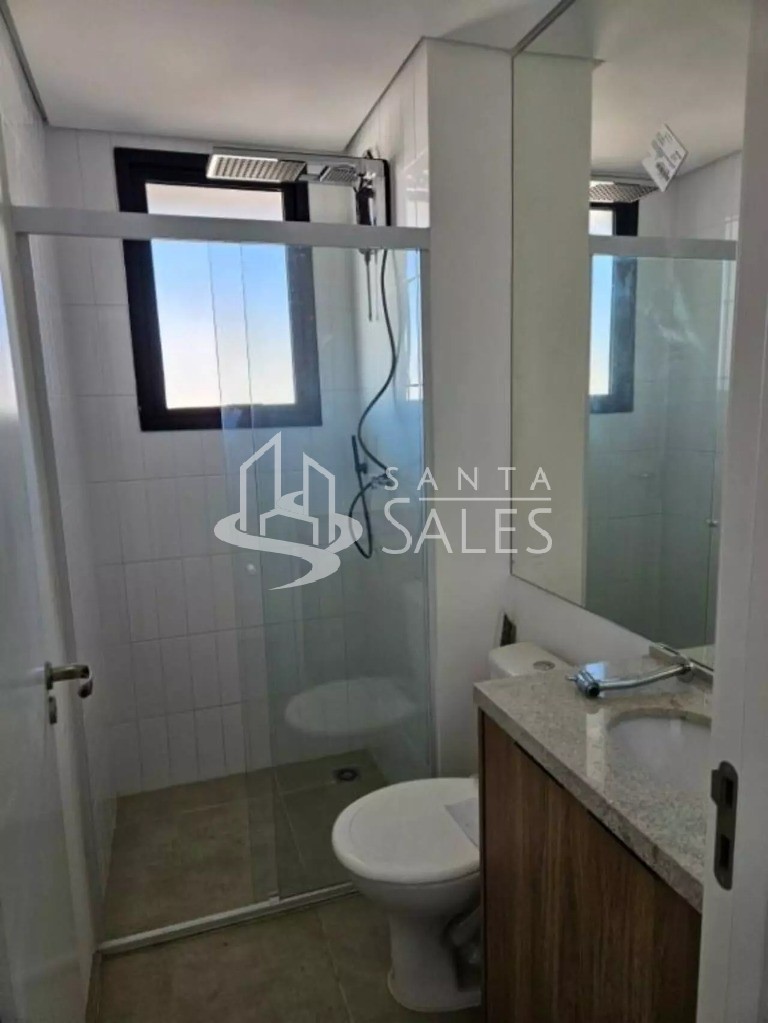 Apartamento, 2 quartos, 60 m² - Foto 11