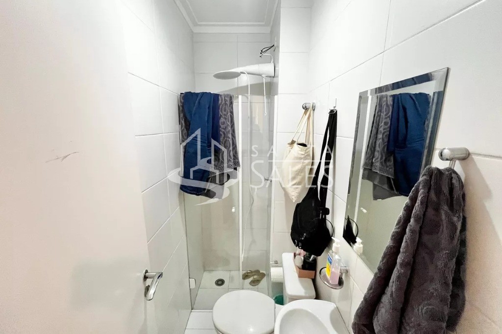Apartamento, 3 quartos, 129 m² - Foto 33