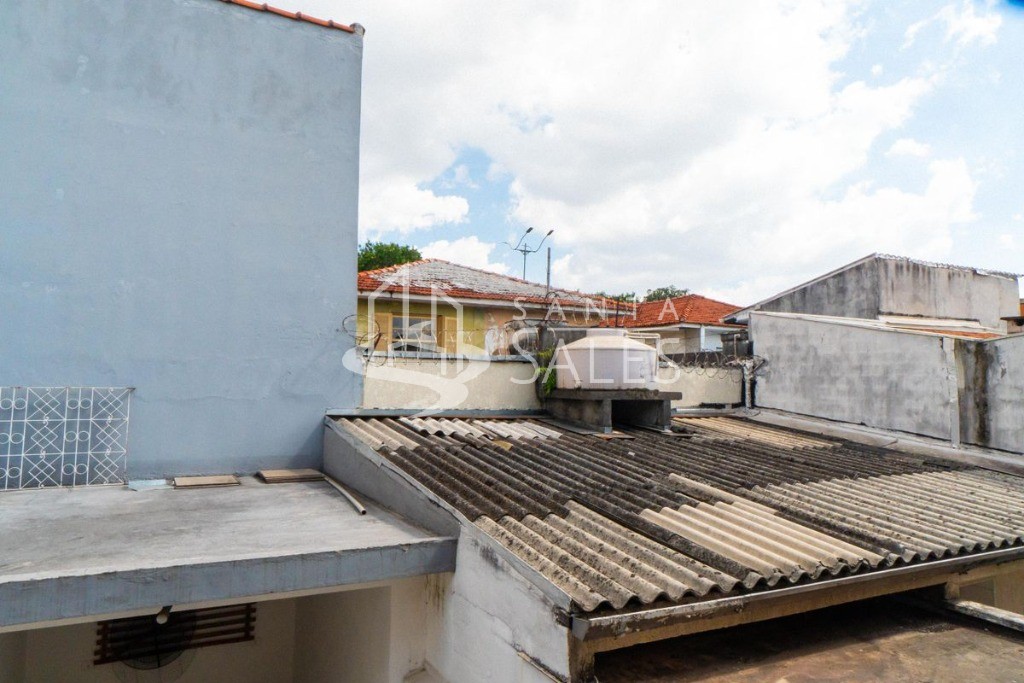 Casa, 4 quartos, 90 m² - Foto 28
