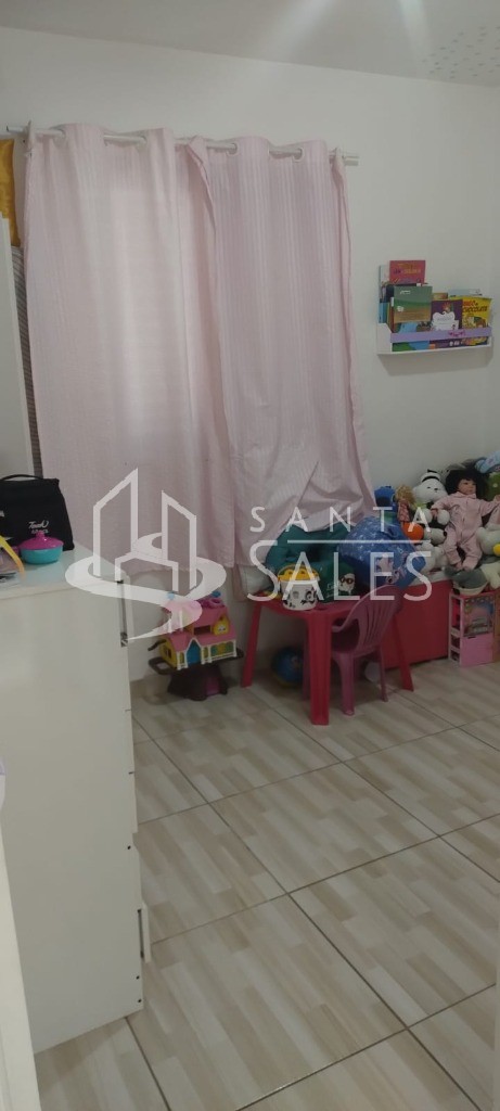 Apartamento, 2 quartos, 48 m² - Foto 11