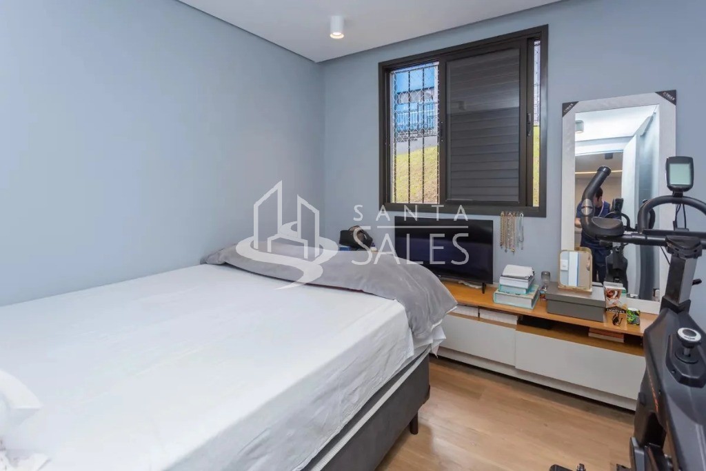 Apartamento, 2 quartos, 49 m² - Foto 17