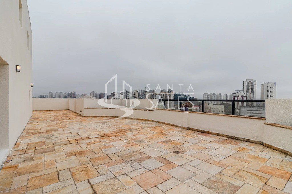Apartamento, 4 quartos, 636 m² - Foto 2