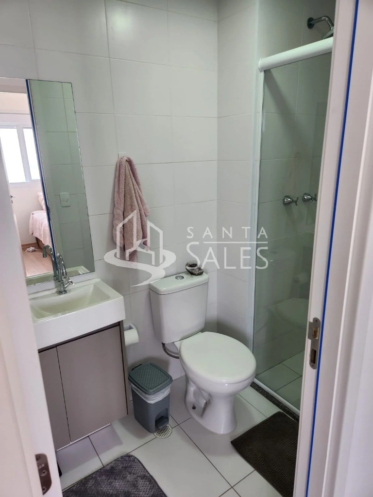 Apartamento, 2 quartos, 42 m² - Foto 6