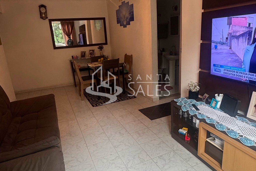 Apartamento, 3 quartos, 70 m² - Foto 4