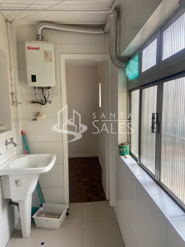 Apartamento, 3 quartos, 140 m² - Foto 12