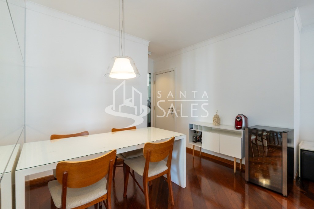 Apartamento, 2 quartos, 80 m² - Foto 27