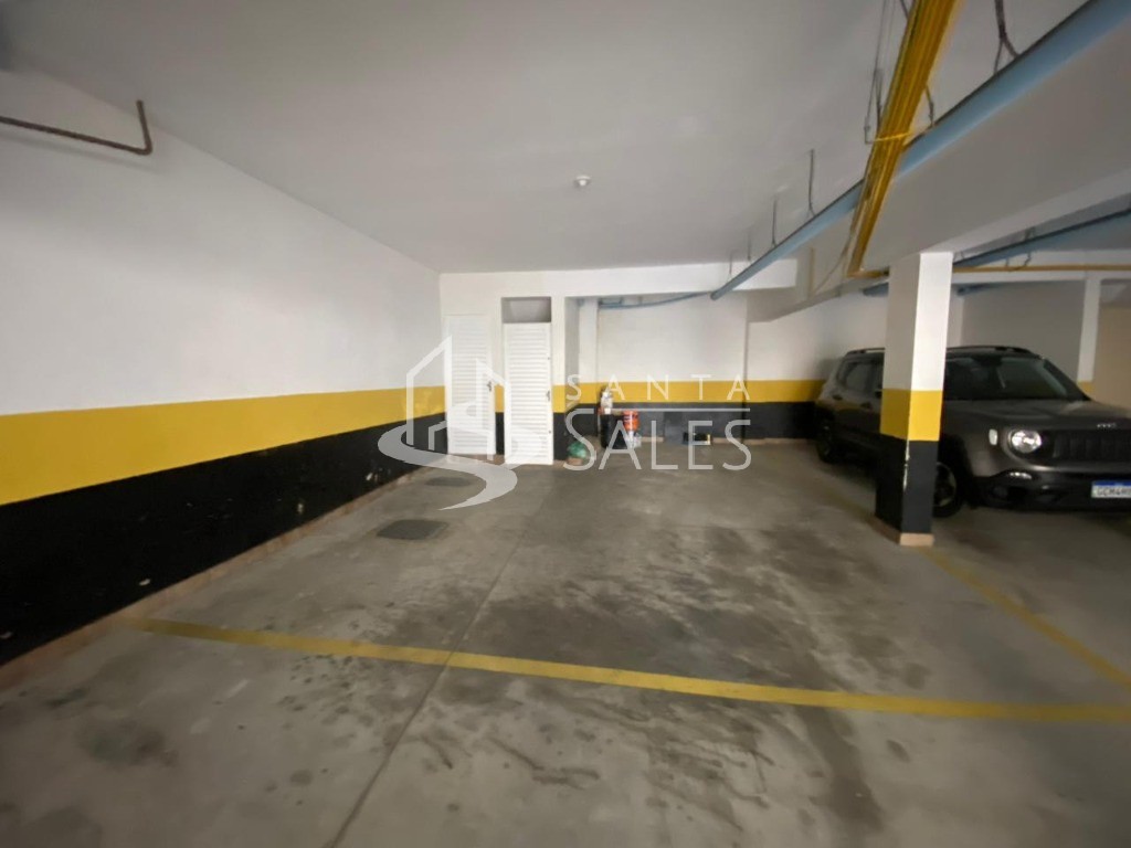 Sobrado, 3 quartos, 157 m² - Foto 8