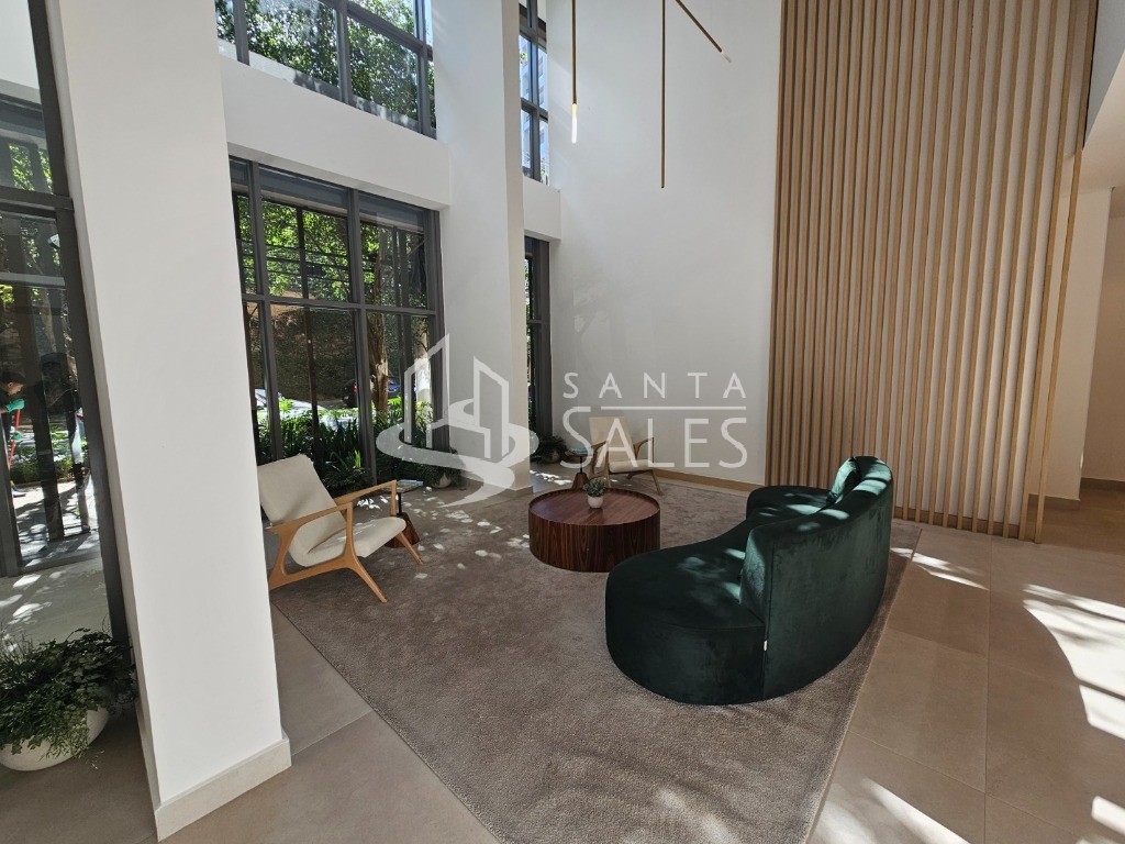 Apartamento, 2 quartos, 78 m² - Foto 19