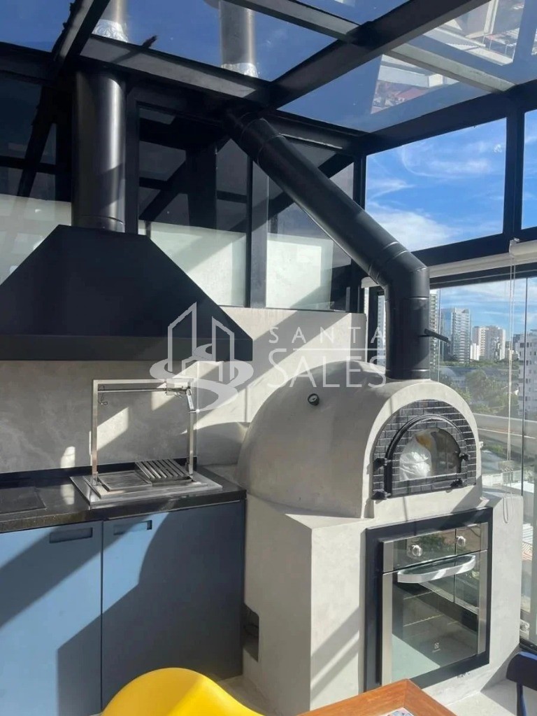 Apartamento, 3 quartos, 110 m² - Foto 7