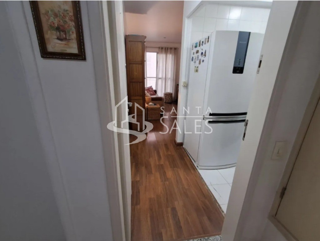 Apartamento, 3 quartos, 65 m² - Foto 8