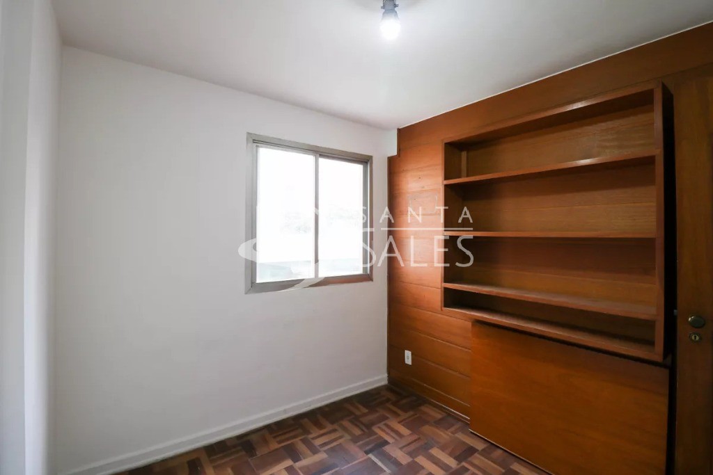 Apartamento, 3 quartos, 80 m² - Foto 3