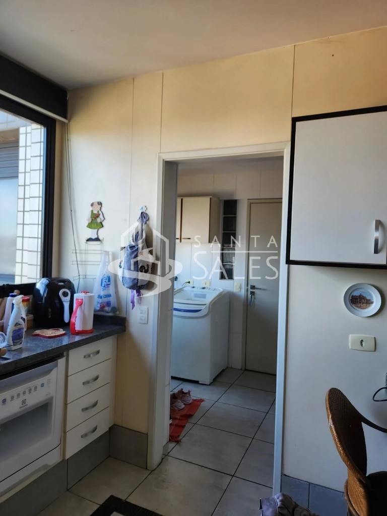 Apartamento, 3 quartos, 150 m² - Foto 6