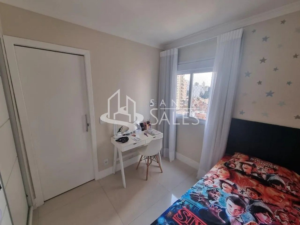 Apartamento, 3 quartos, 70 m² - Foto 8