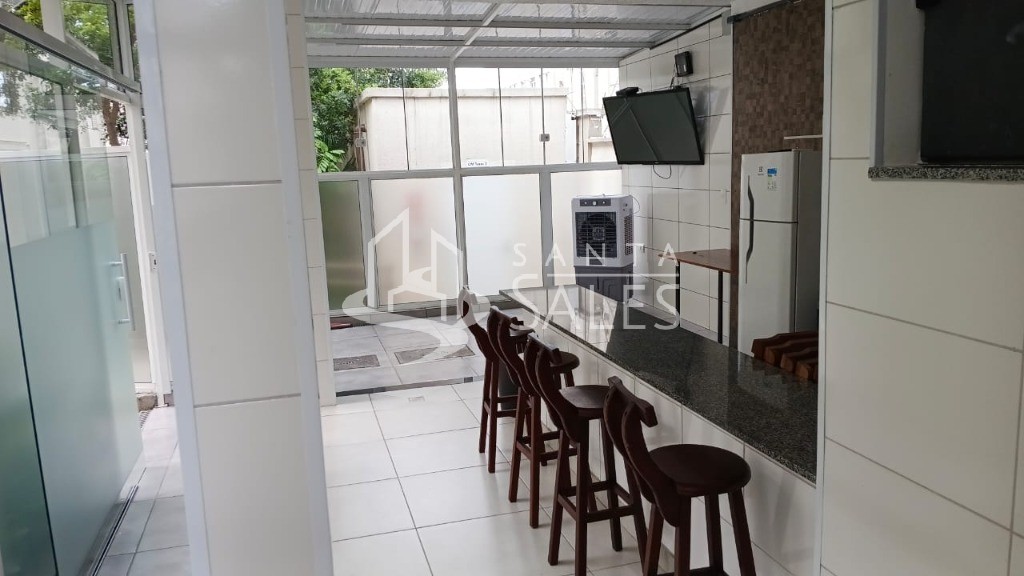 Apartamento, 2 quartos, 43 m² - Foto 36