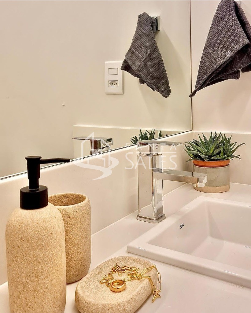 Apartamento, 1 quarto, 49 m² - Foto 9