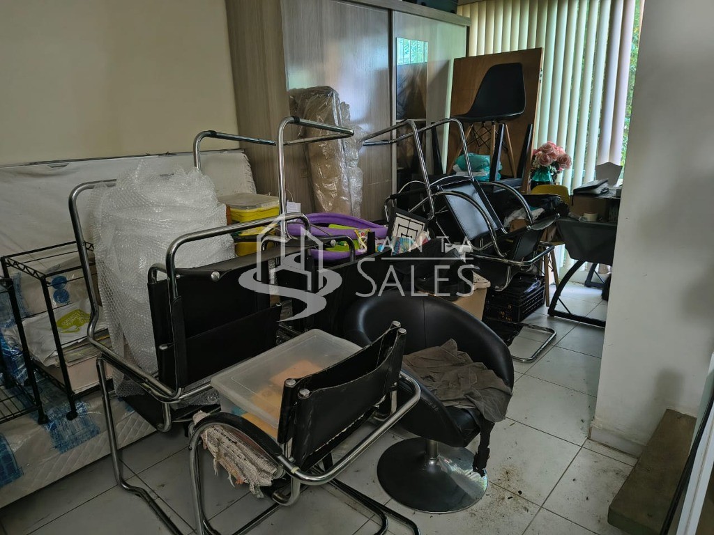 Sobrado, 3 quartos, 152 m² - Foto 9