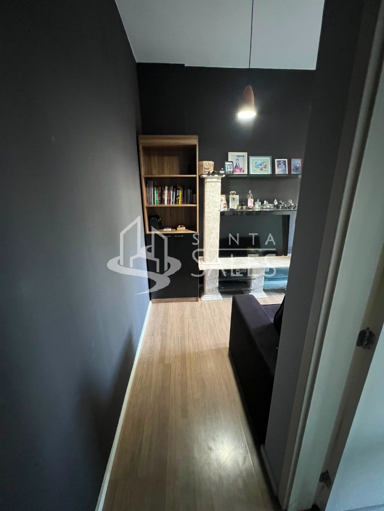 Apartamento, 2 quartos, 46 m² - Foto 2