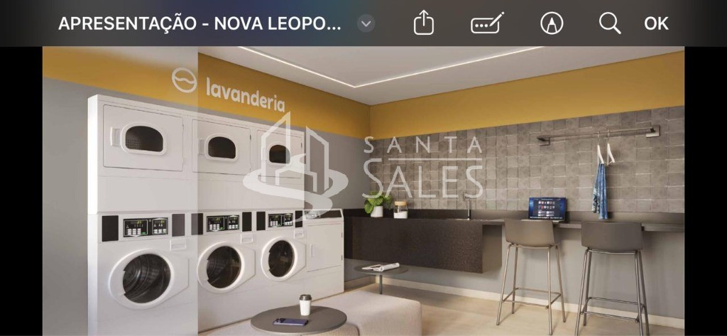 Apartamento, 2 quartos, 42 m² - Foto 23