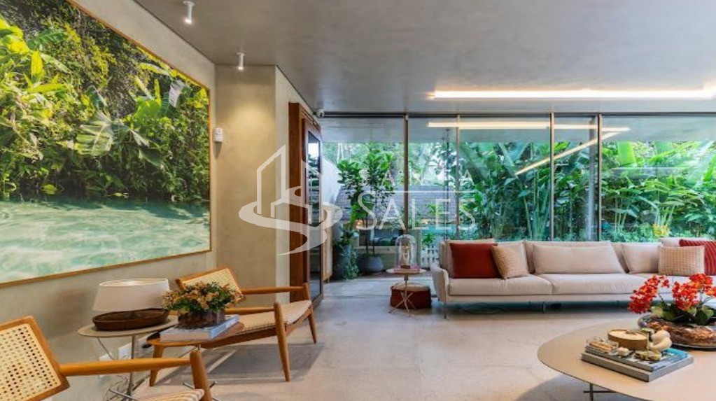 Casa, 3 quartos, 767 m² - Foto 4