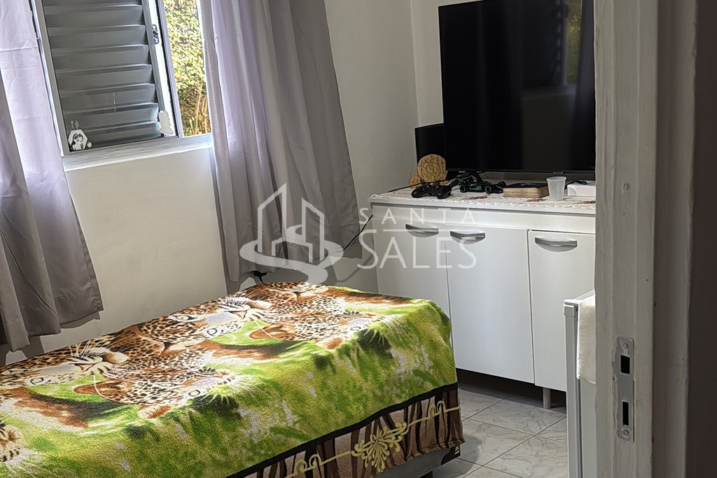 Apartamento, 3 quartos, 70 m² - Foto 12