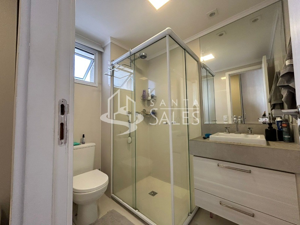 Apartamento, 2 quartos, 73 m² - Foto 10