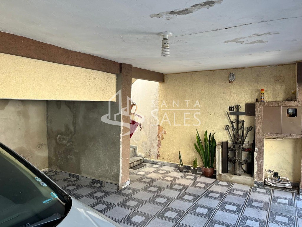 Sobrado, 4 quartos, 184 m² - Foto 17