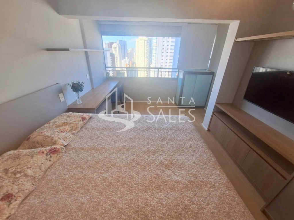 Apartamento, 1 quarto, 30 m² - Foto 7