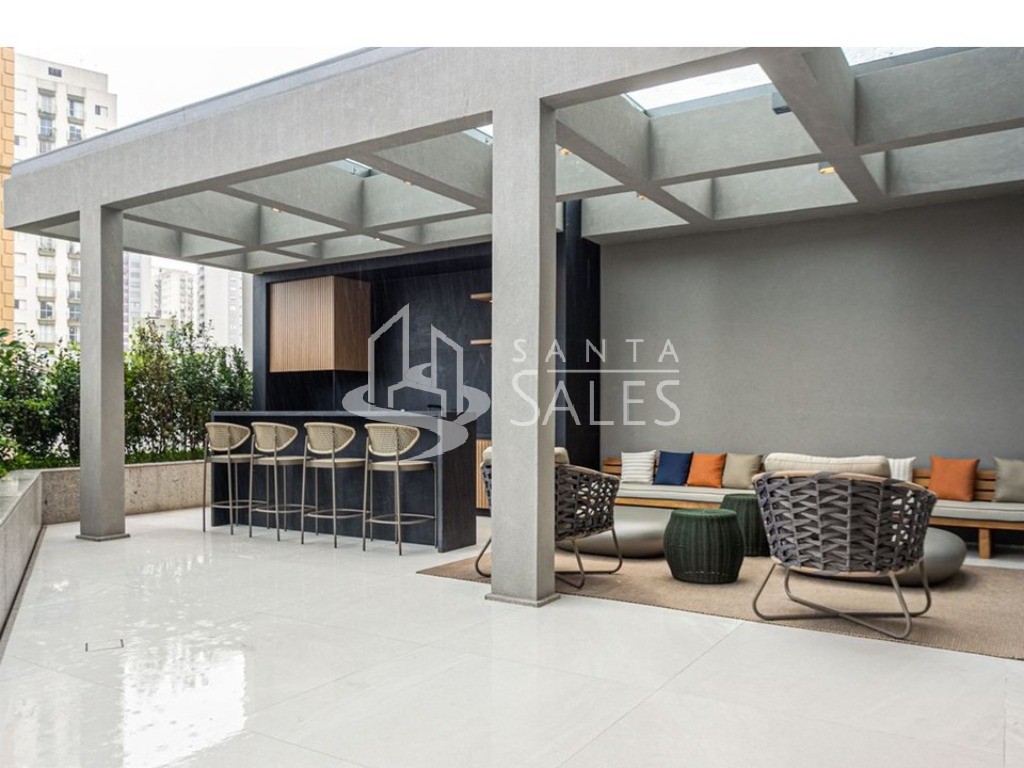 Apartamento, 1 quarto, 49 m² - Foto 22